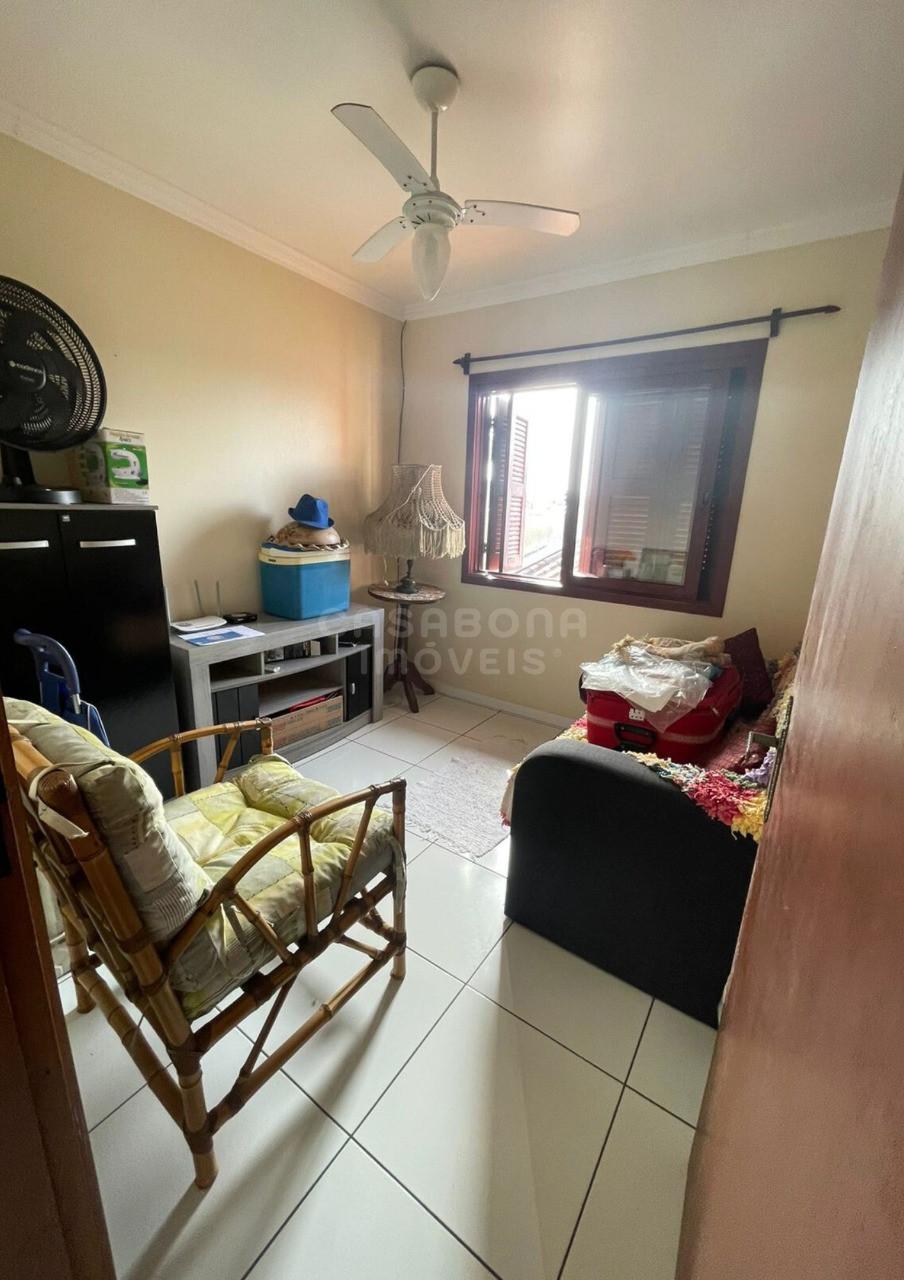 Apartamento Mobiliado com 3 Dormitórios no Jardim Raiante – Arroio do Sal