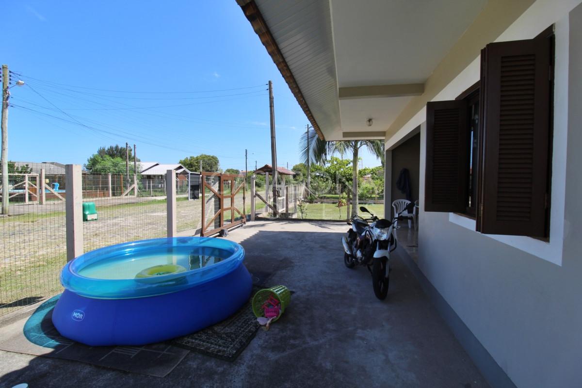 Linda Residência no Balneário Quatro Lagos em Arroio do Sal
