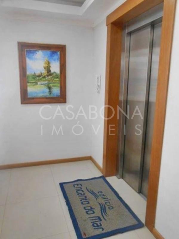 Encantador Apartamento no Centro de Arroio do Sal