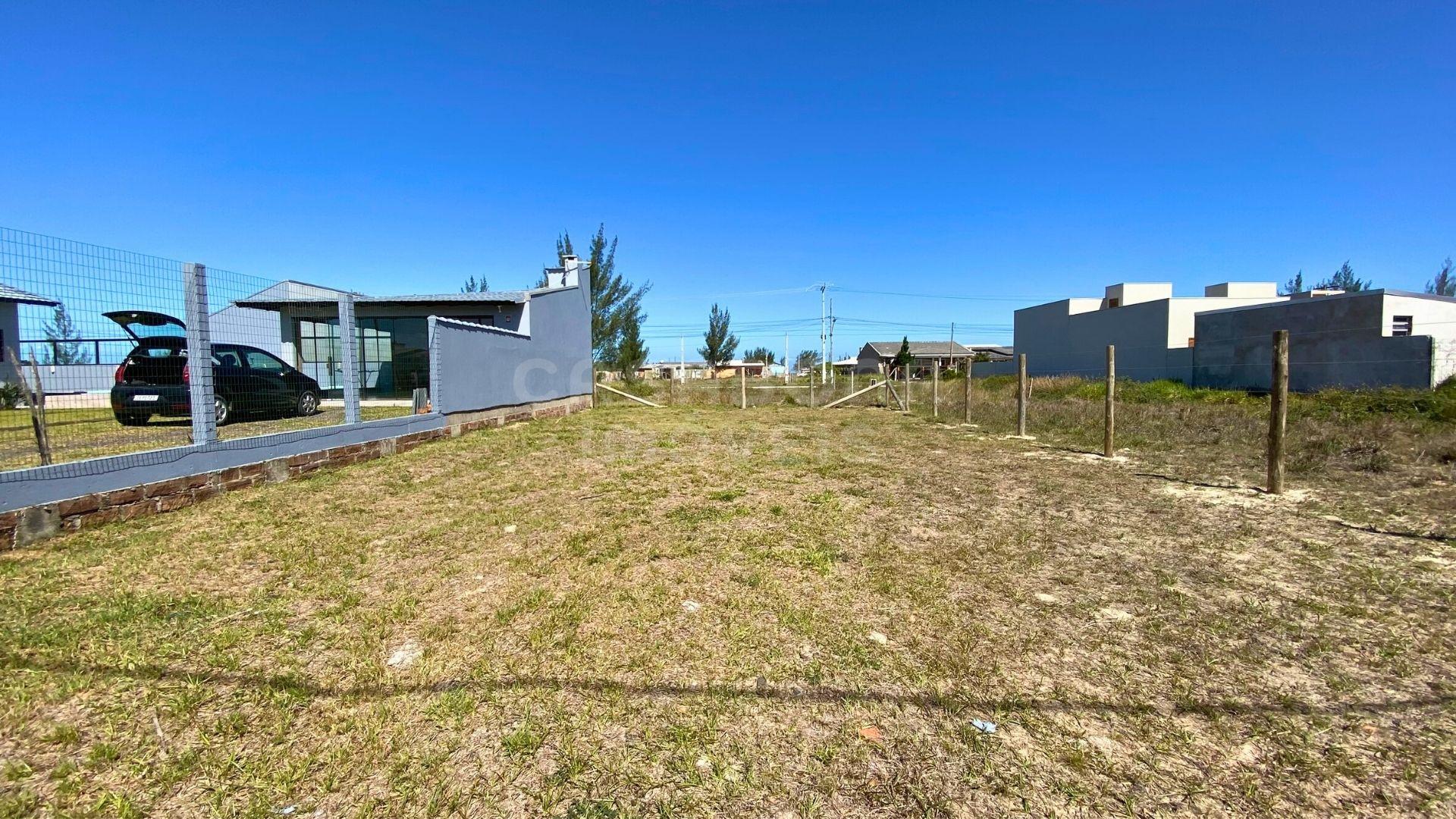 Terreno à Venda em Arroio do Sal – Bairro Alfa | 350m do Mar