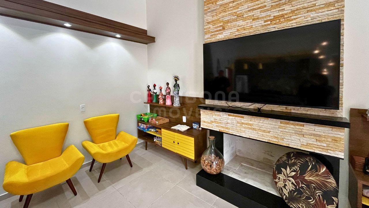 Viva com conforto e sofisticação a poucos metros do mar!