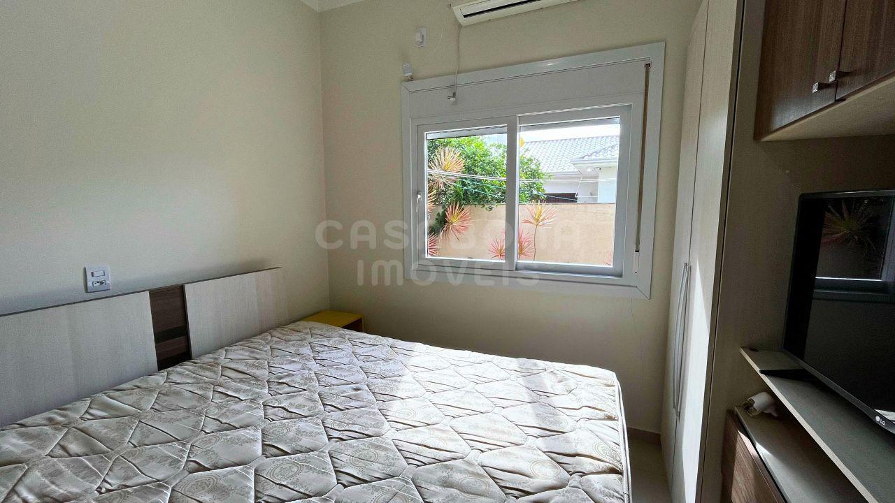 Viva com conforto e sofisticação a poucos metros do mar!