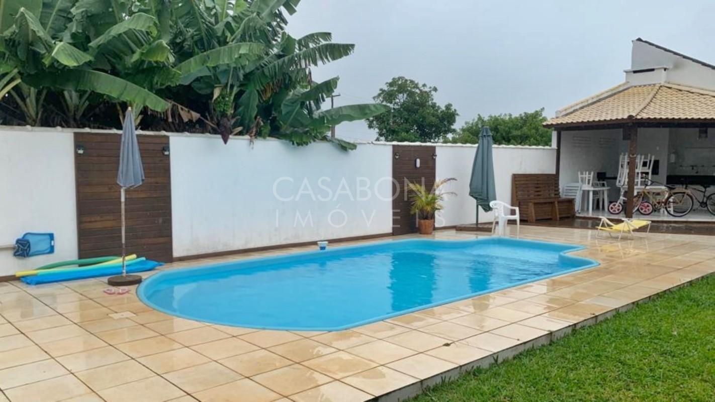 Encantador Sobrado na Praia Paraíso em Torres