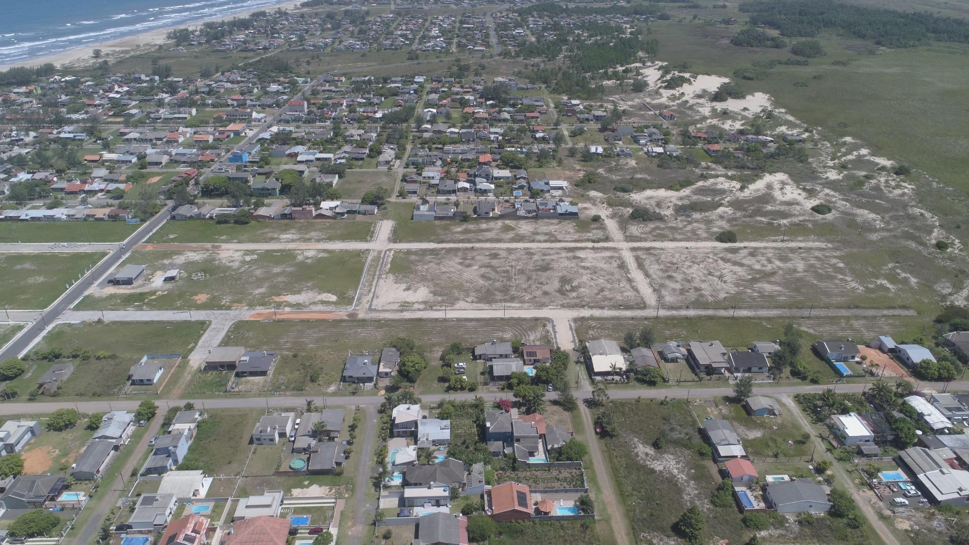 Nova Marambaia: Loteamento em Arroio do Sal
