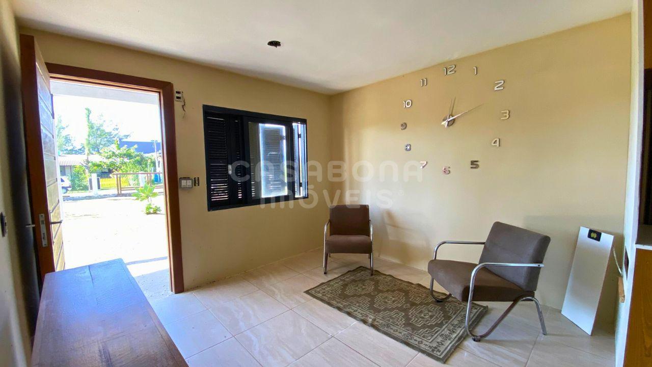 Casa Aconchegante a 400m da Praia em Jardim Olívia Norte – Arroio do Sal