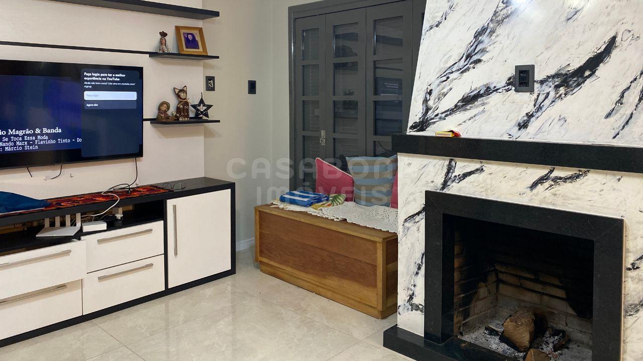 Casa no Balneário Malinsky – Conforto e Localização Privilegiada Perto do Mar