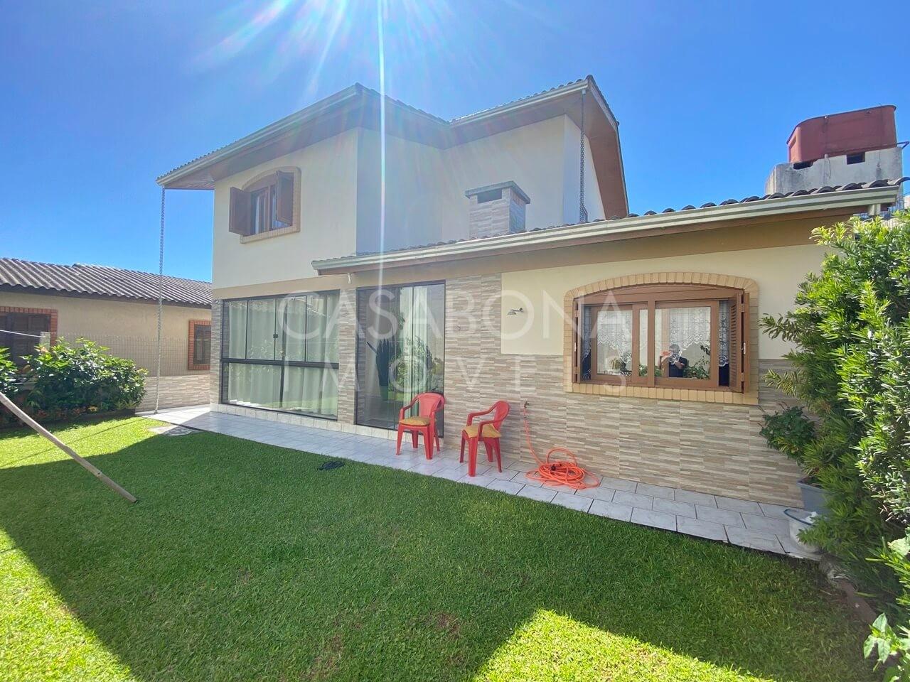 Linda residência em Areias Brancas, Arroio do Sal