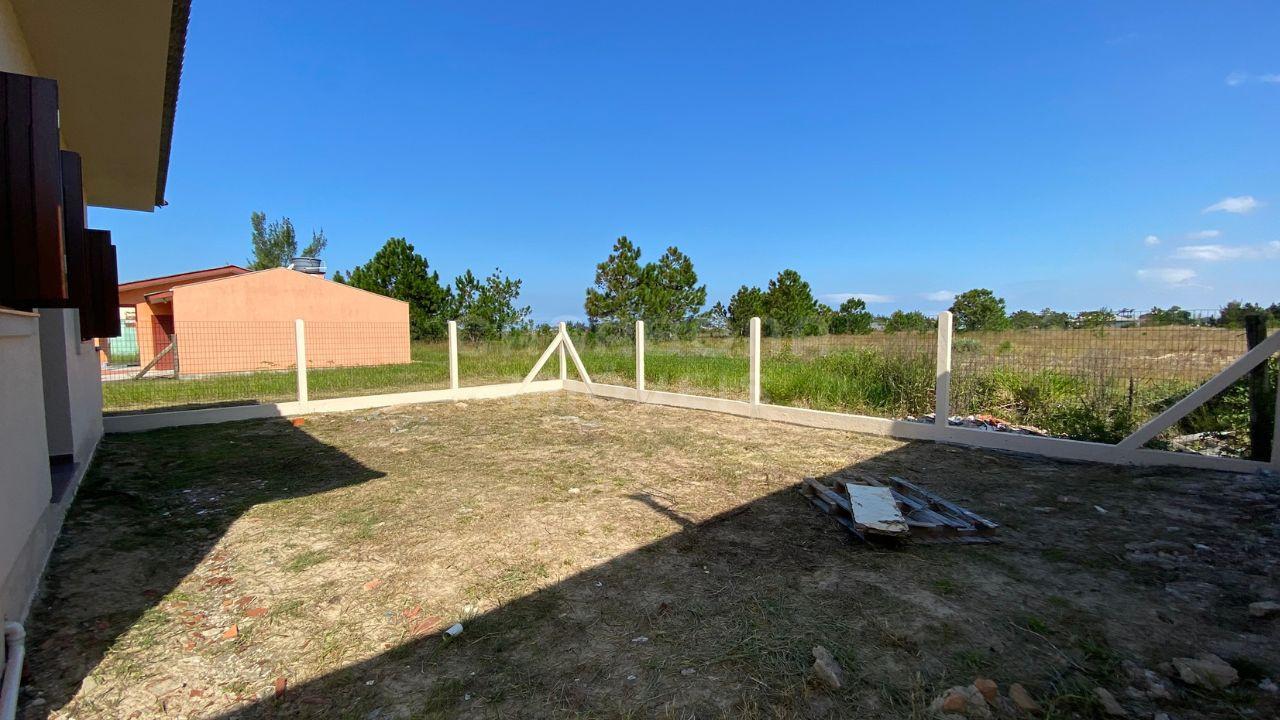 Casa com Lareira a 600m do Mar no Bairro Marambaia – Arroio do Sal