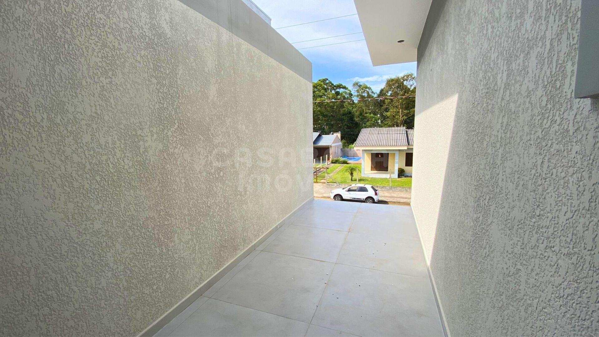 Casa à Venda no Jardim Raiante - Arroio do Sal