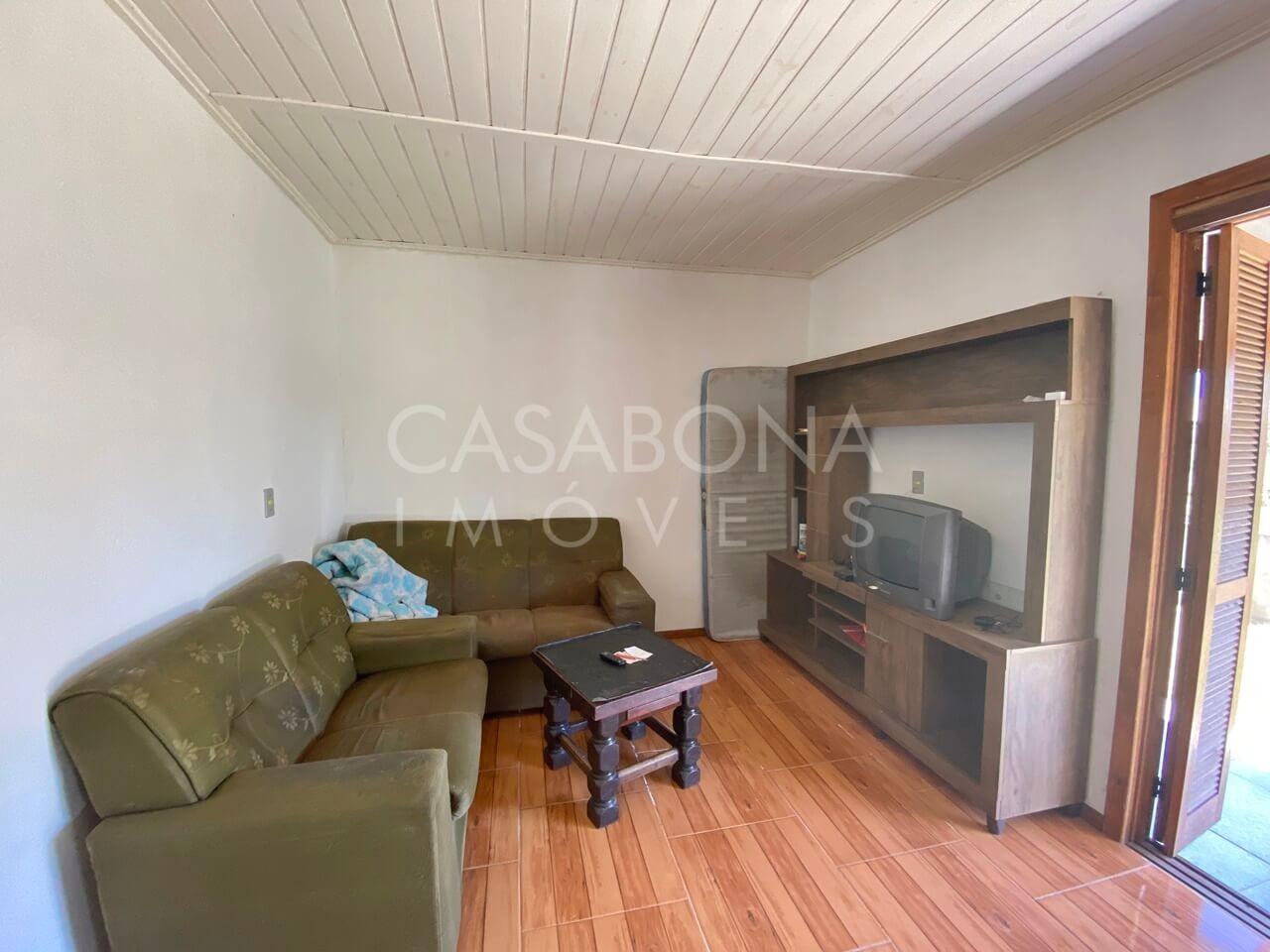 Residência Aconchegante Próxima à Praia