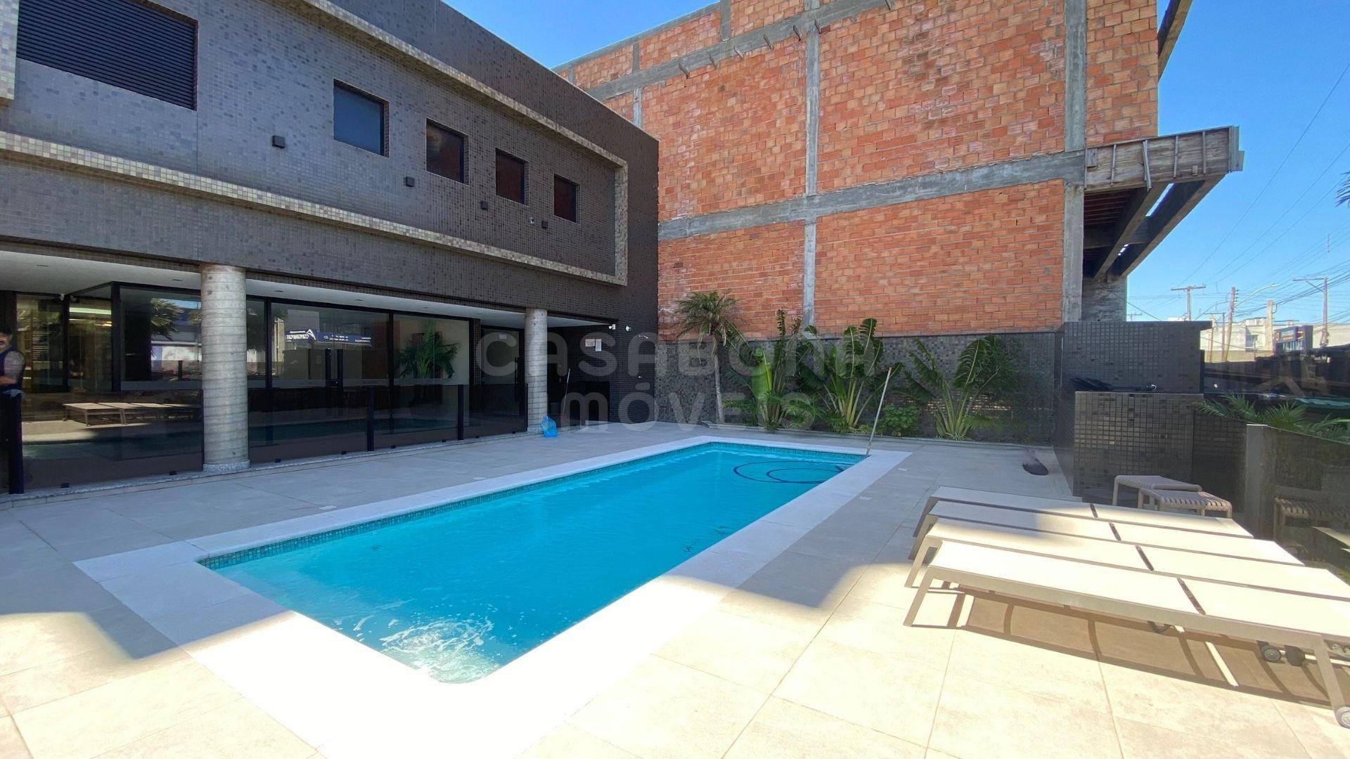 Apartamento amplo e elegante, perfeito para quem busca conforto e praticidade