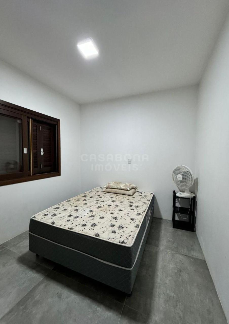 Casa Semimobiliada a 300m da Praia – Conforto e Estilo no Bairro Torres Sul, Arroio do Sal