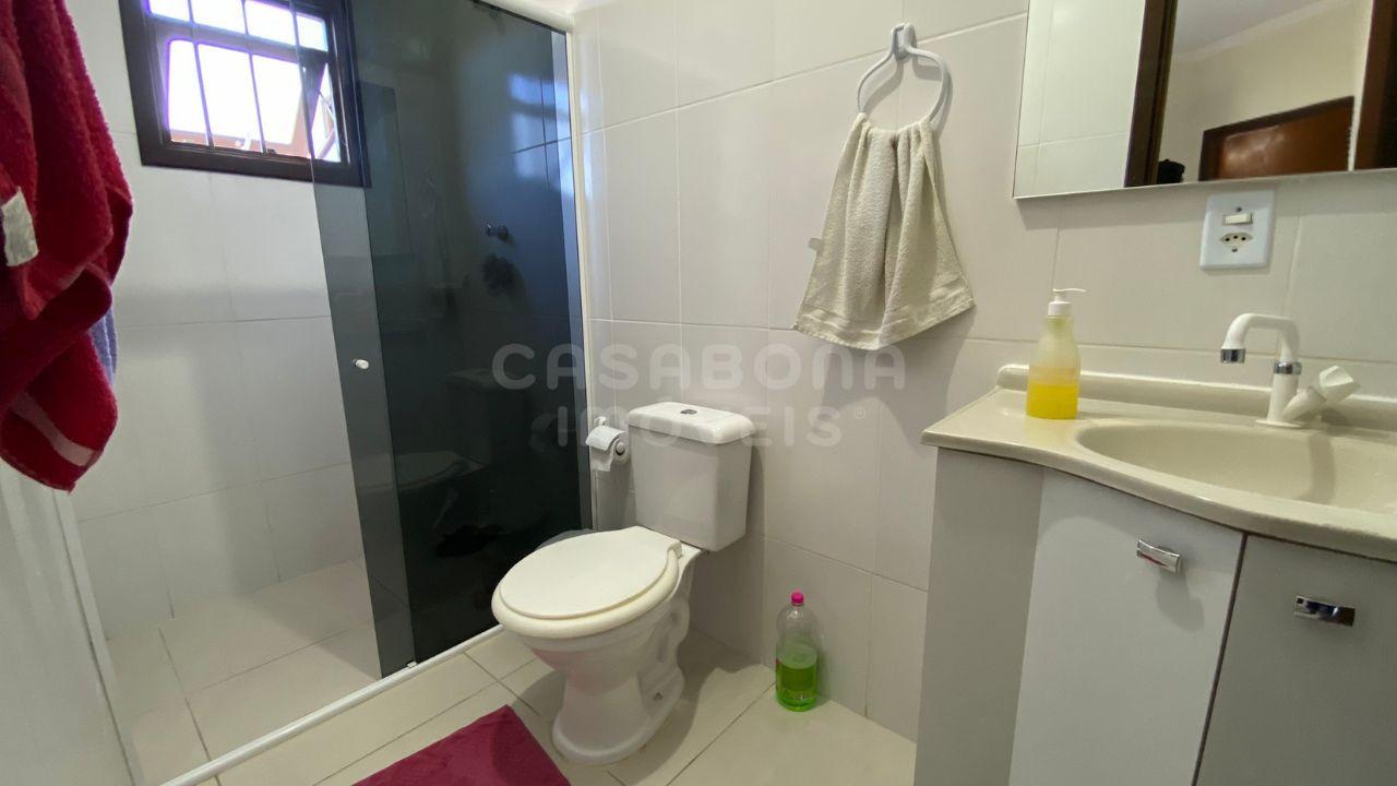 Casa de Esquina em Areias Brancas – Arroio do Sal