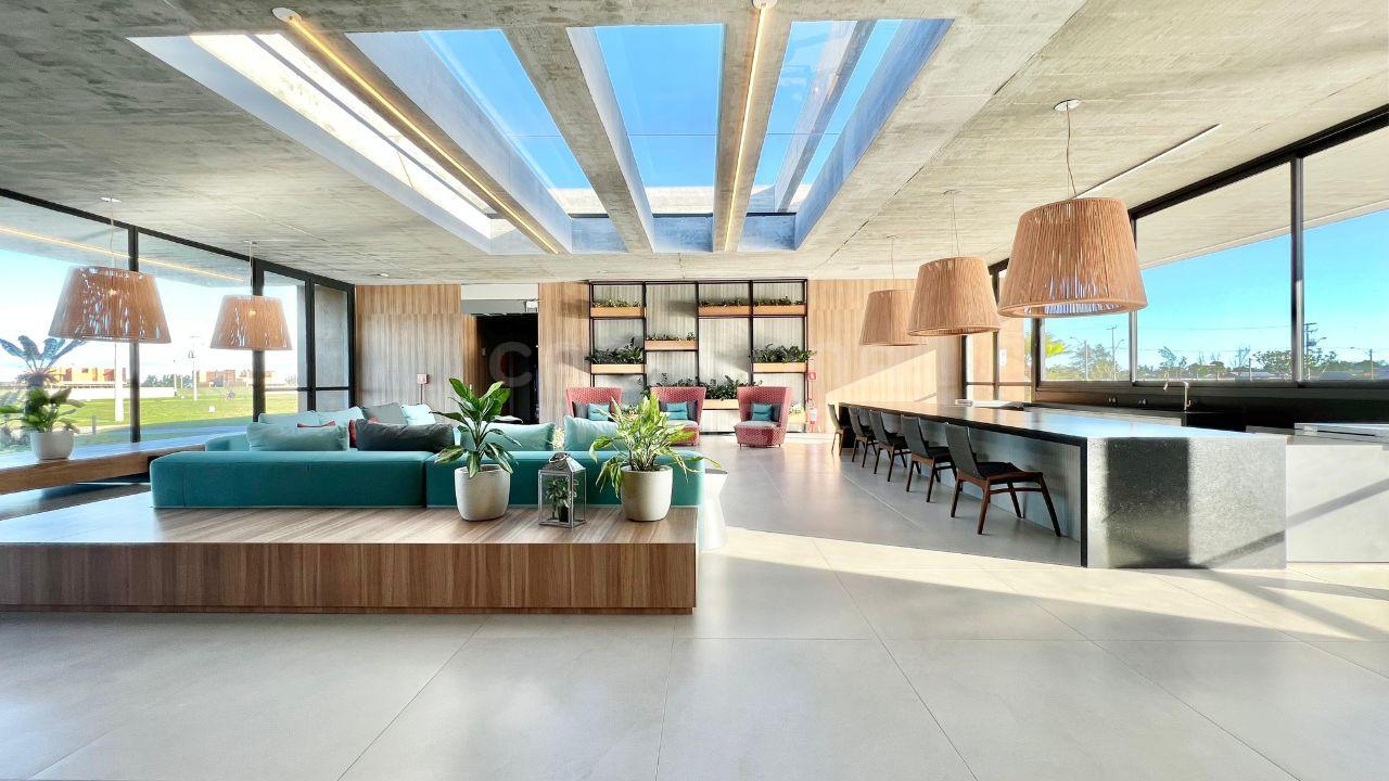 Terreno à Venda no Condomínio Arenas Curumim - Capão da Canoa