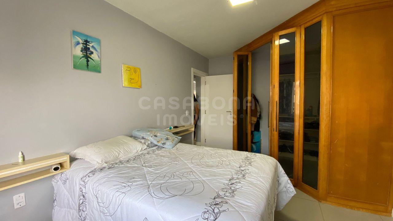Apartamento à Venda no Centro de Arroio do Sal - 300m da Praia!