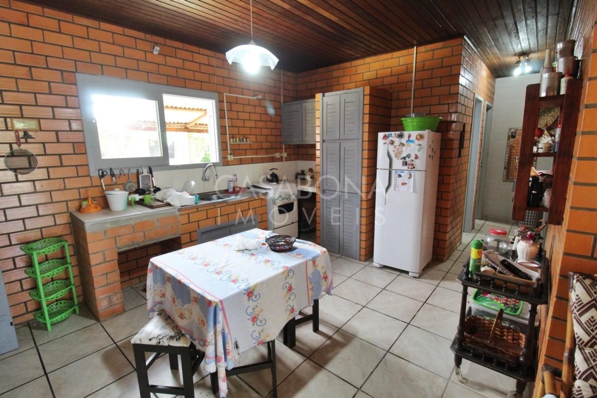 Encantadora Residência à Beira-Mar no Balneário Rondinha Nova em Arroio do Sal