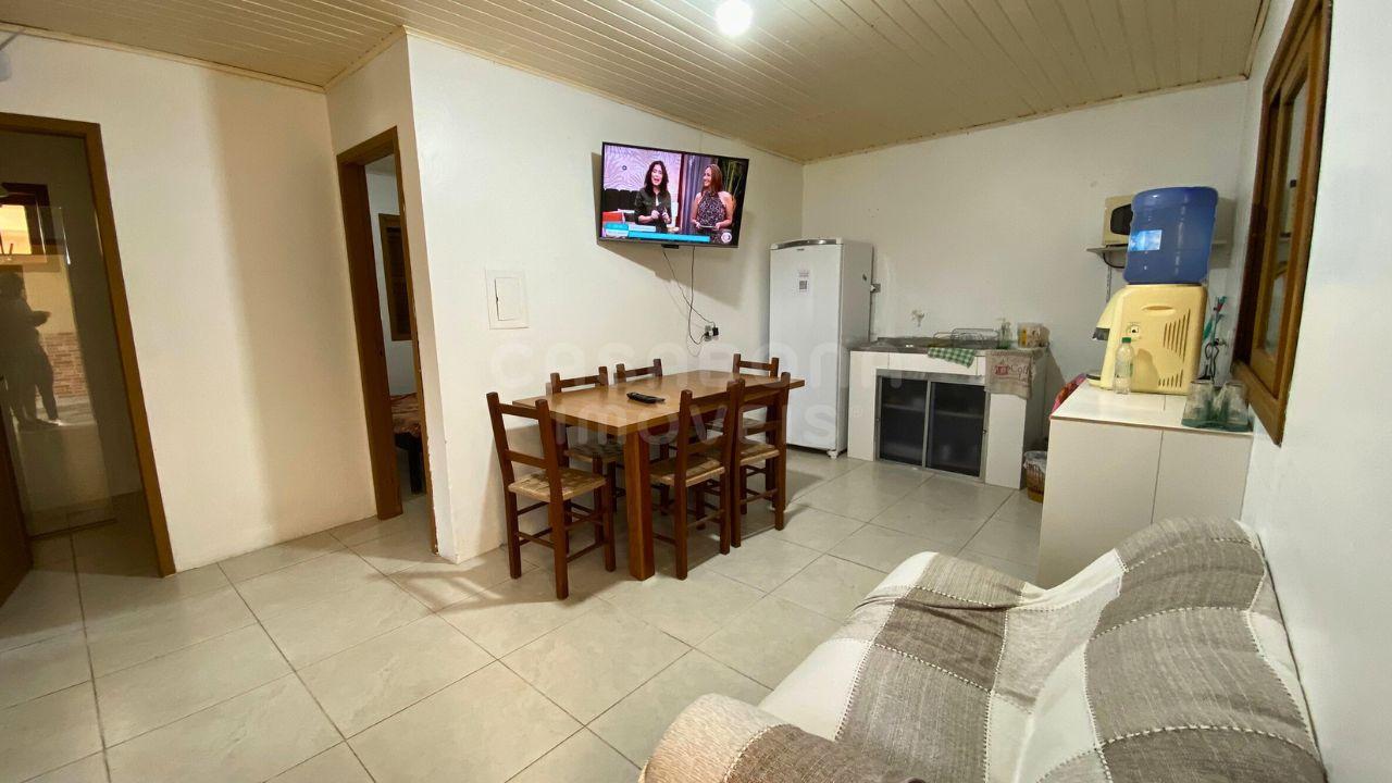 Casa à Venda – Arroio do Sal, Bairro Areias Brancas