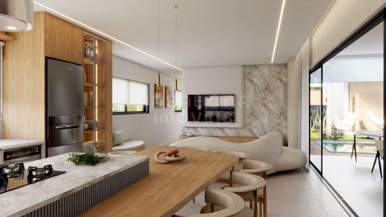 Charmosa Casa de Esquina em Arroio do Sal