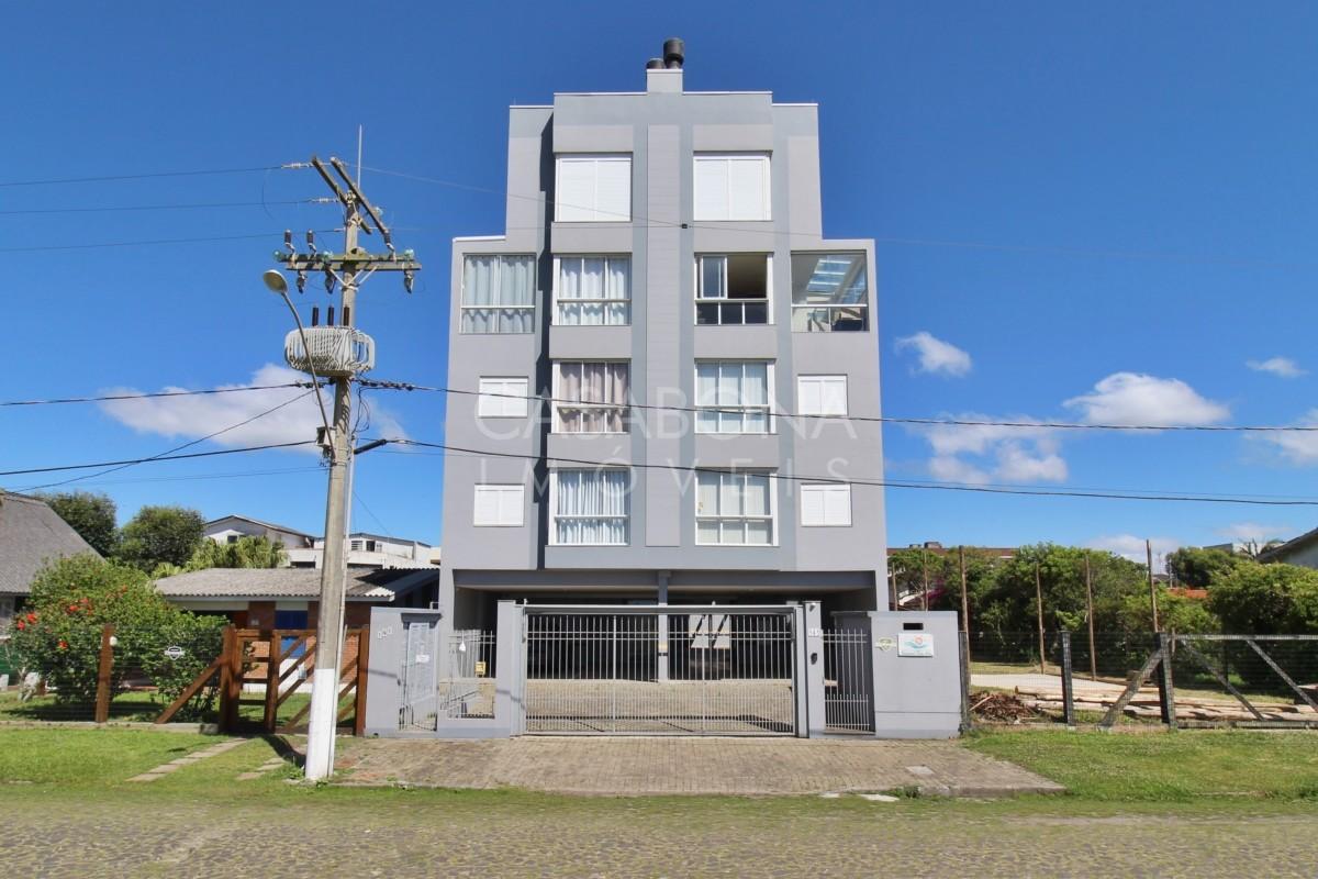 Aproveite a Vida na Bela Cobertura ao Centro de Arroio do Sal