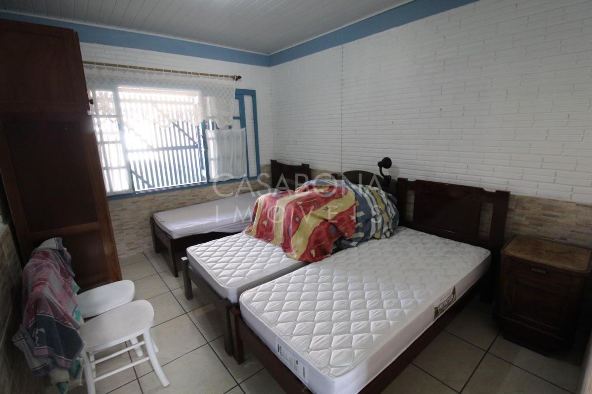 Encantadora Residência em Areias Brancas