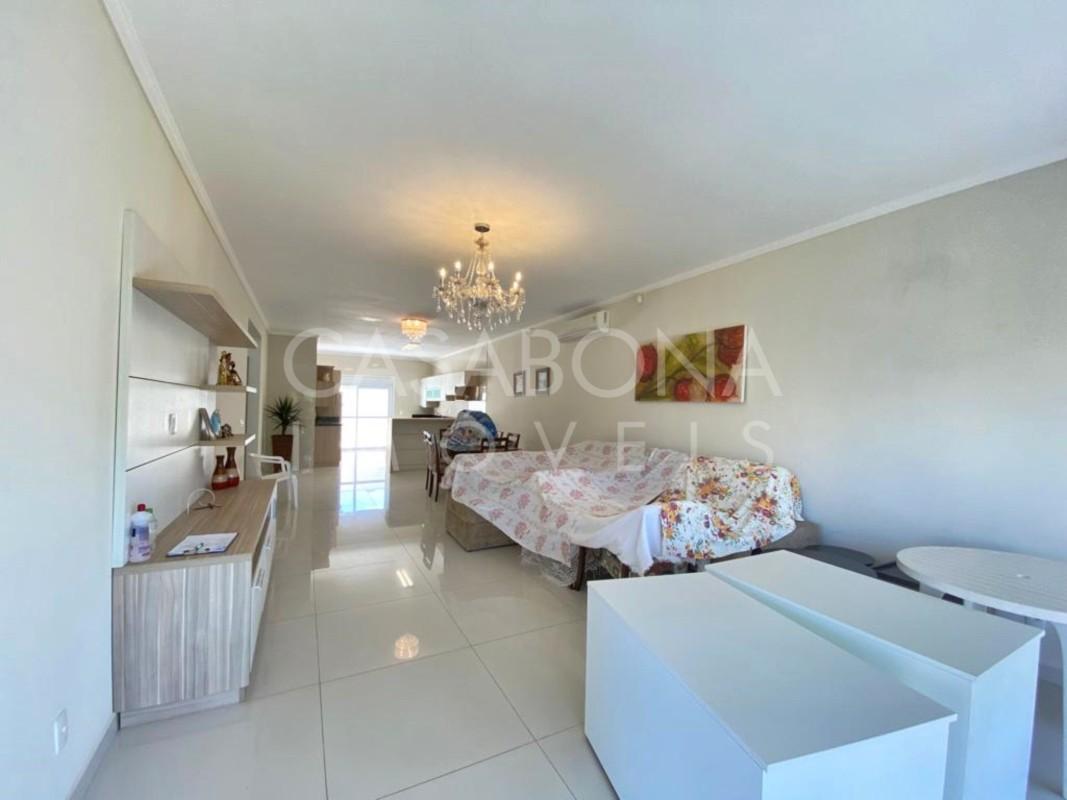 Casa Alto Padrão em Areias Brancas