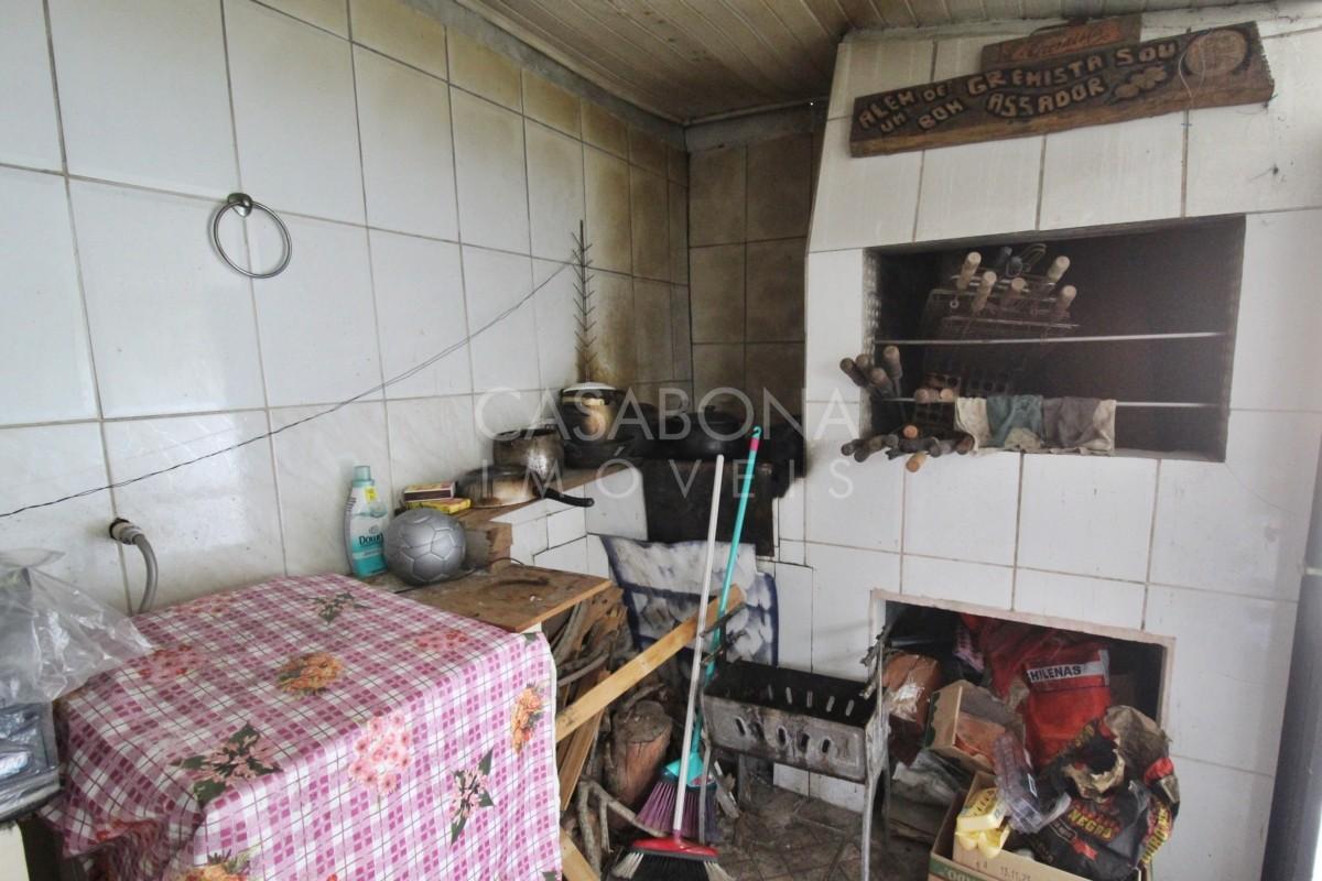 Encantadora Residência no Balneário Lagoa da Camboim