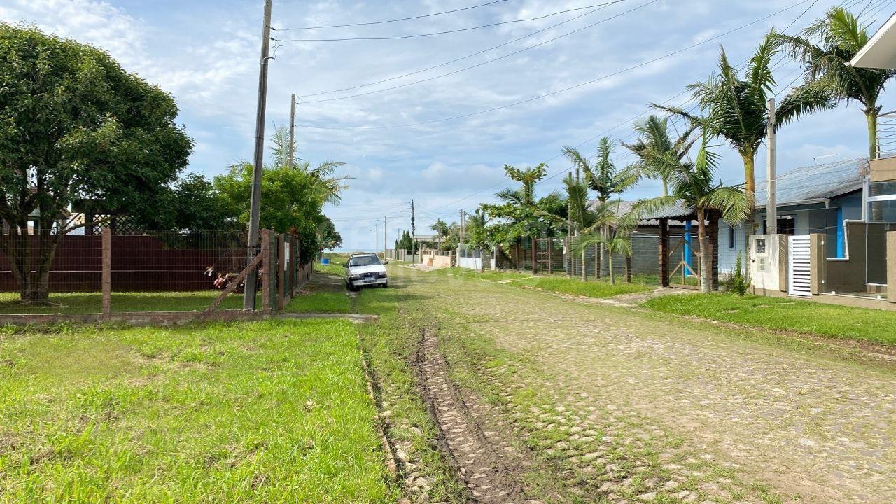 Terreno de Esquina a 190m da Praia em Âncora, Arroio do Sal