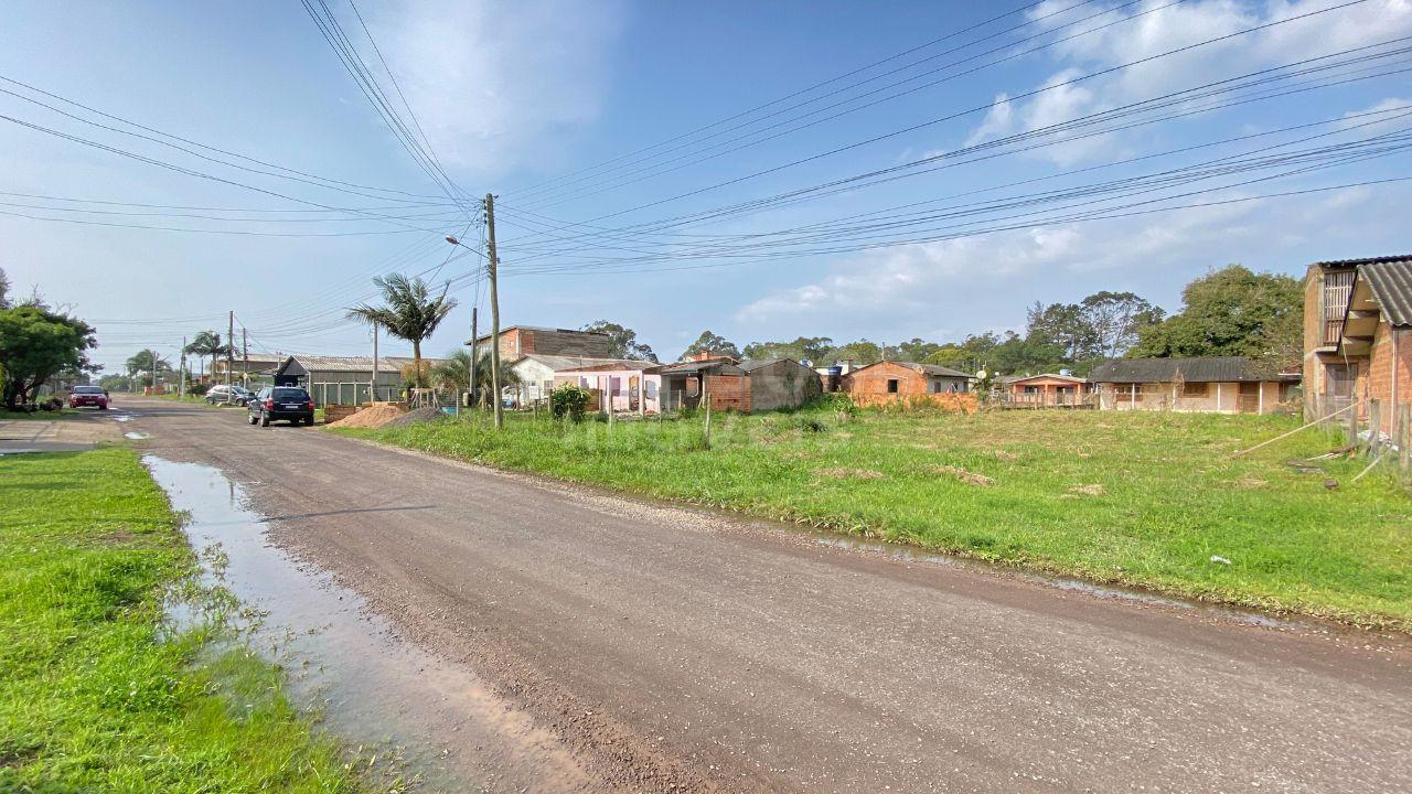 Oportunidade de Terreno em Novo Arroio do Sal: Ideal para Investimento