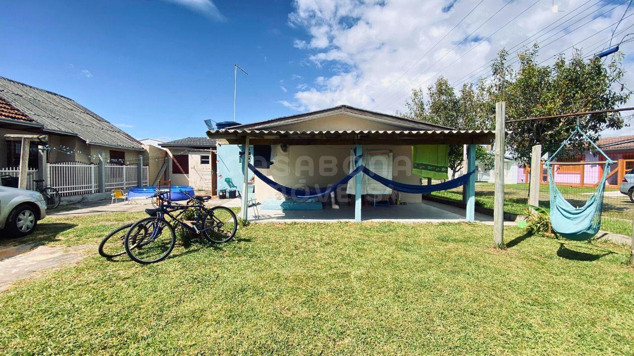 Casa de Esquina em Bairro Valorizado – Arroio do Sal