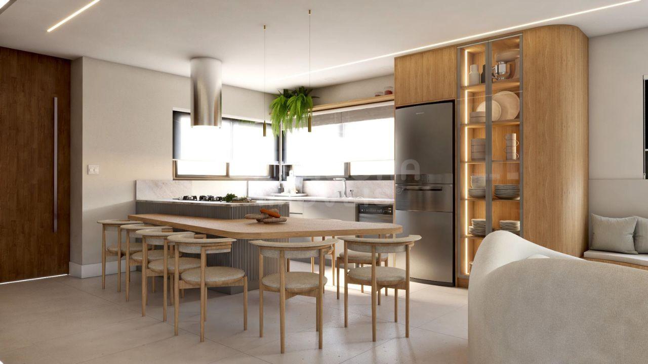 Charmosa Casa de Esquina em Arroio do Sal