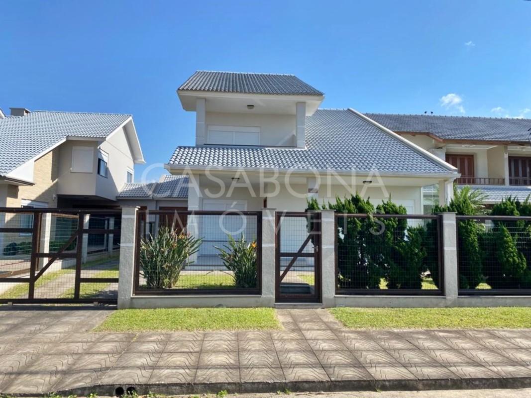 Casa Alto Padrão em Areias Brancas