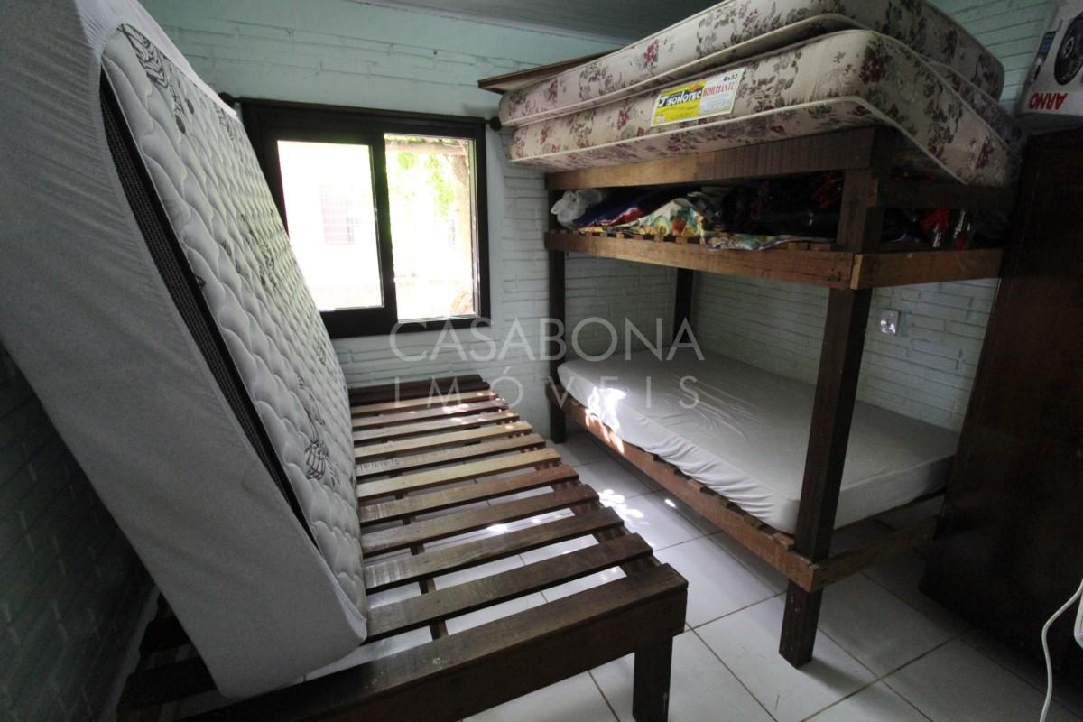 Encantadora Residência no Balneário Lagoa da Camboim