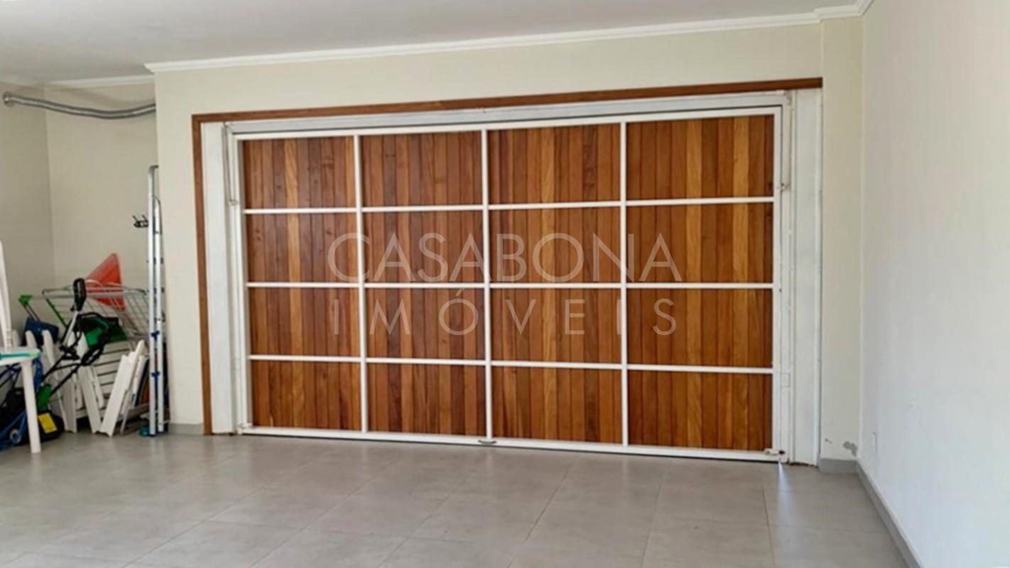 Casa Alto Padrão em Areias Brancas