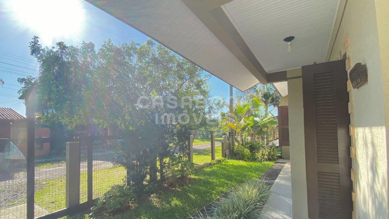 Casa Aconchegante em São Pedro, Arroio do Sal