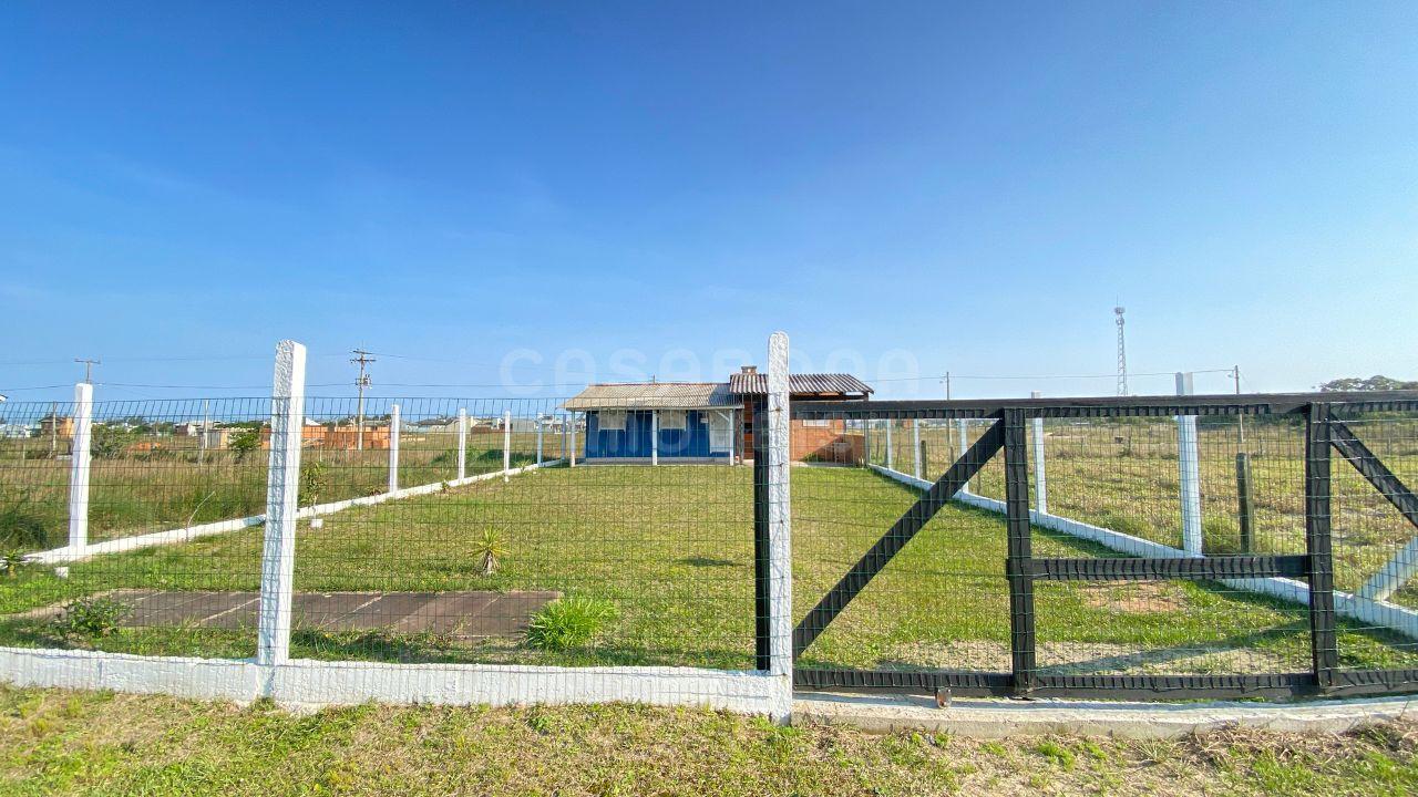 Casa em Balneário São Paulo - Arroio do Sal