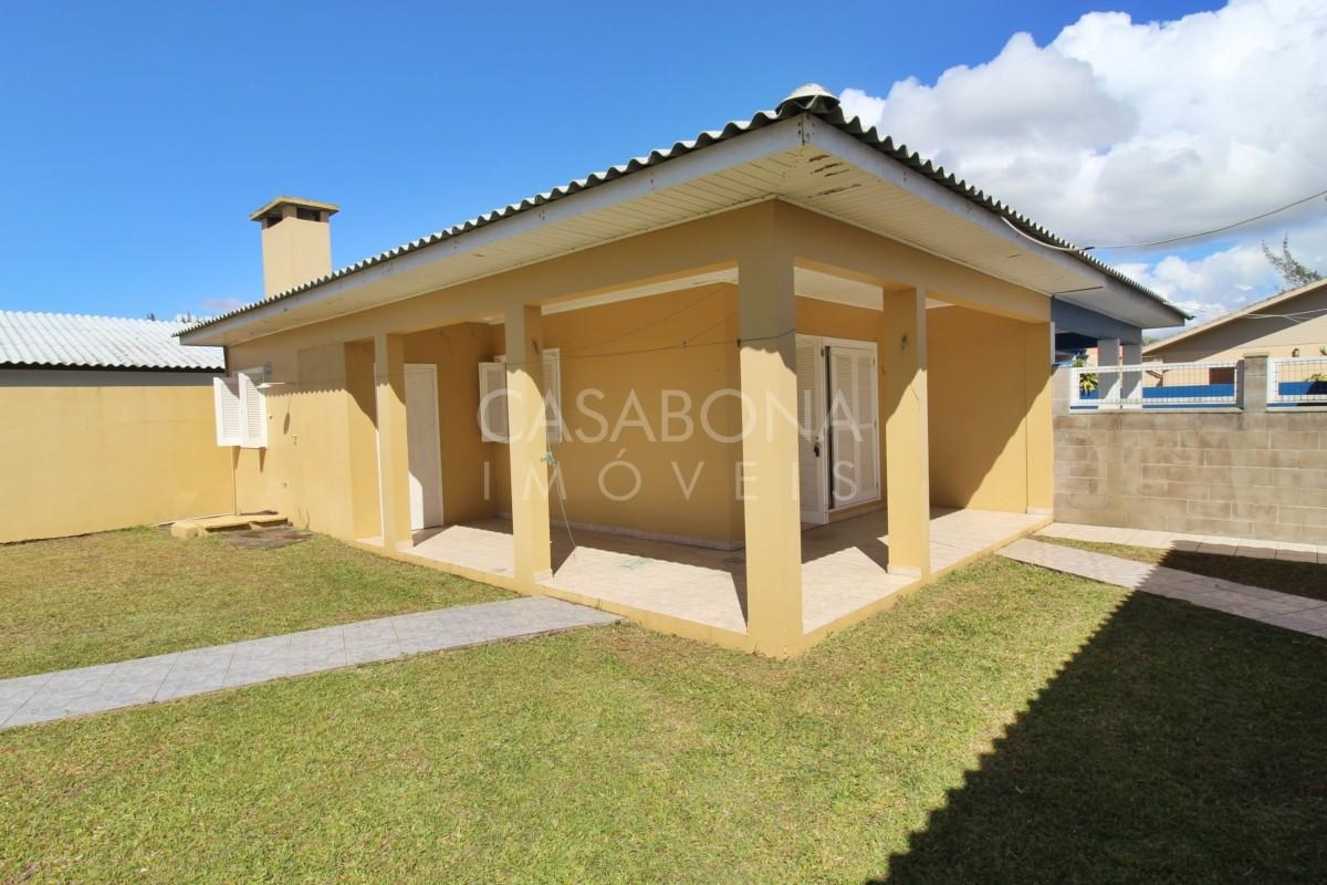 Encantadora Residência no Balneário Camboim