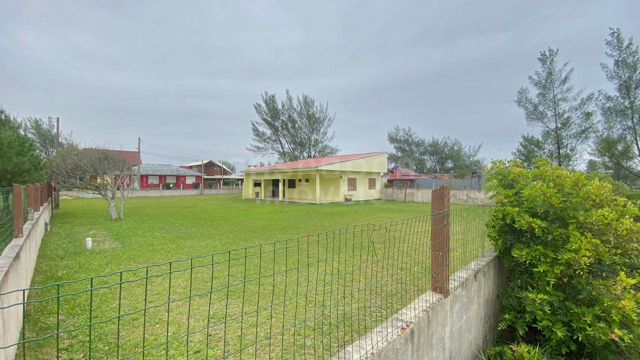 Terreno à Venda em Arroio do Sal - Bairro Sereia do Mar