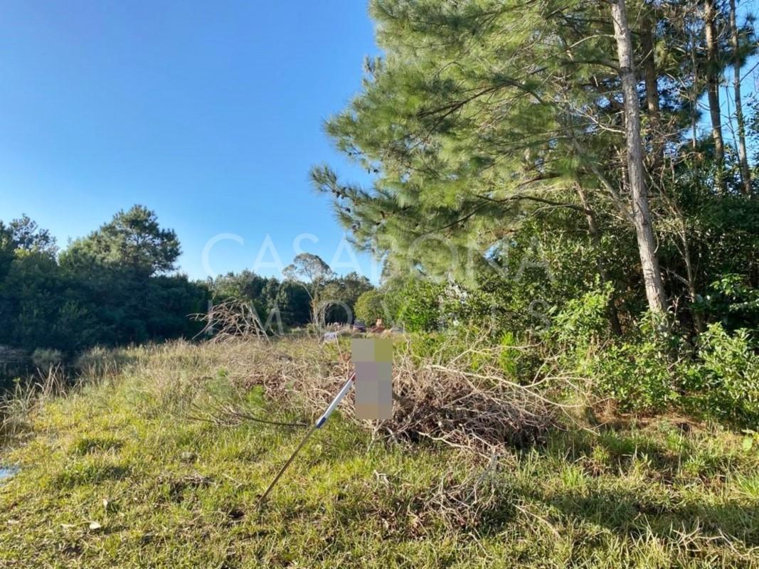 Lindo Terreno no Balneário Atlântico em Arroio do Sal