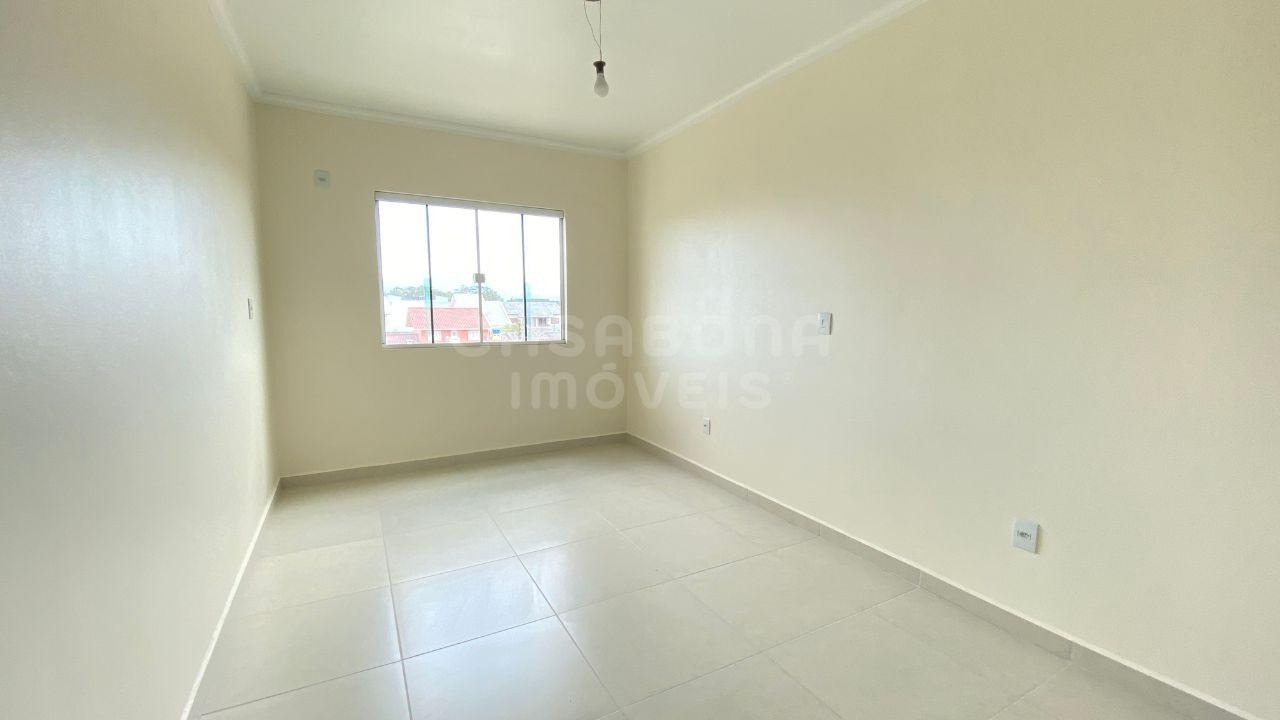Excelente Apartamento em Areias Brancas: Conforto e Localização Privilegiada