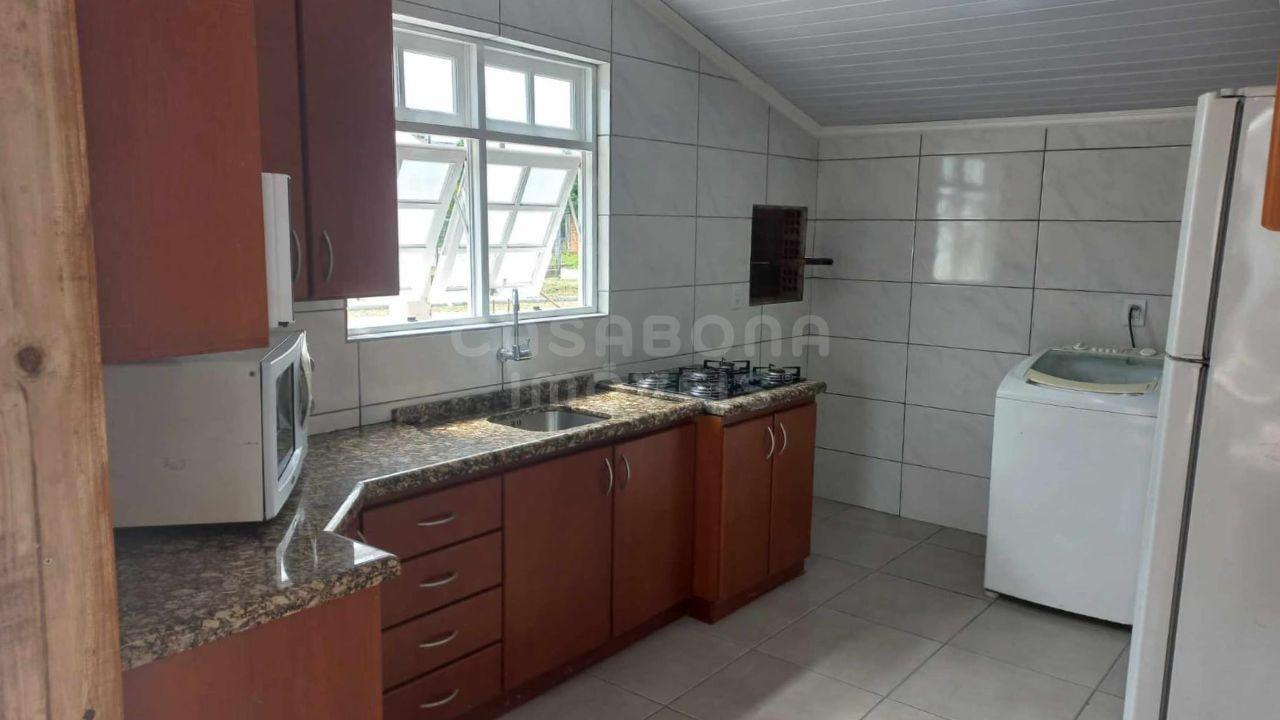 Charmosa Casa em Arroio do Sal