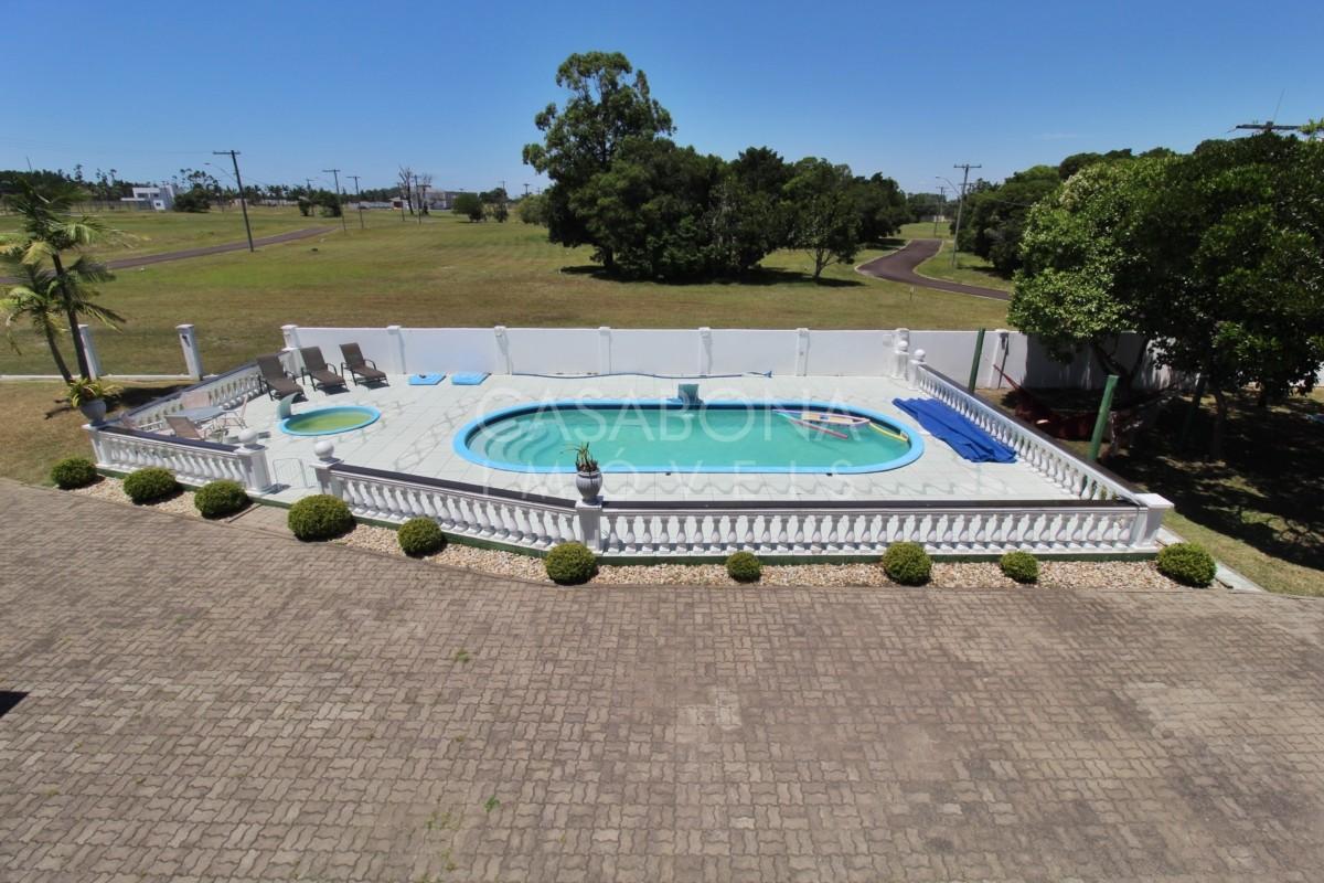 Parque das Figueiras: Conectando Você com a Natureza e o Conforto