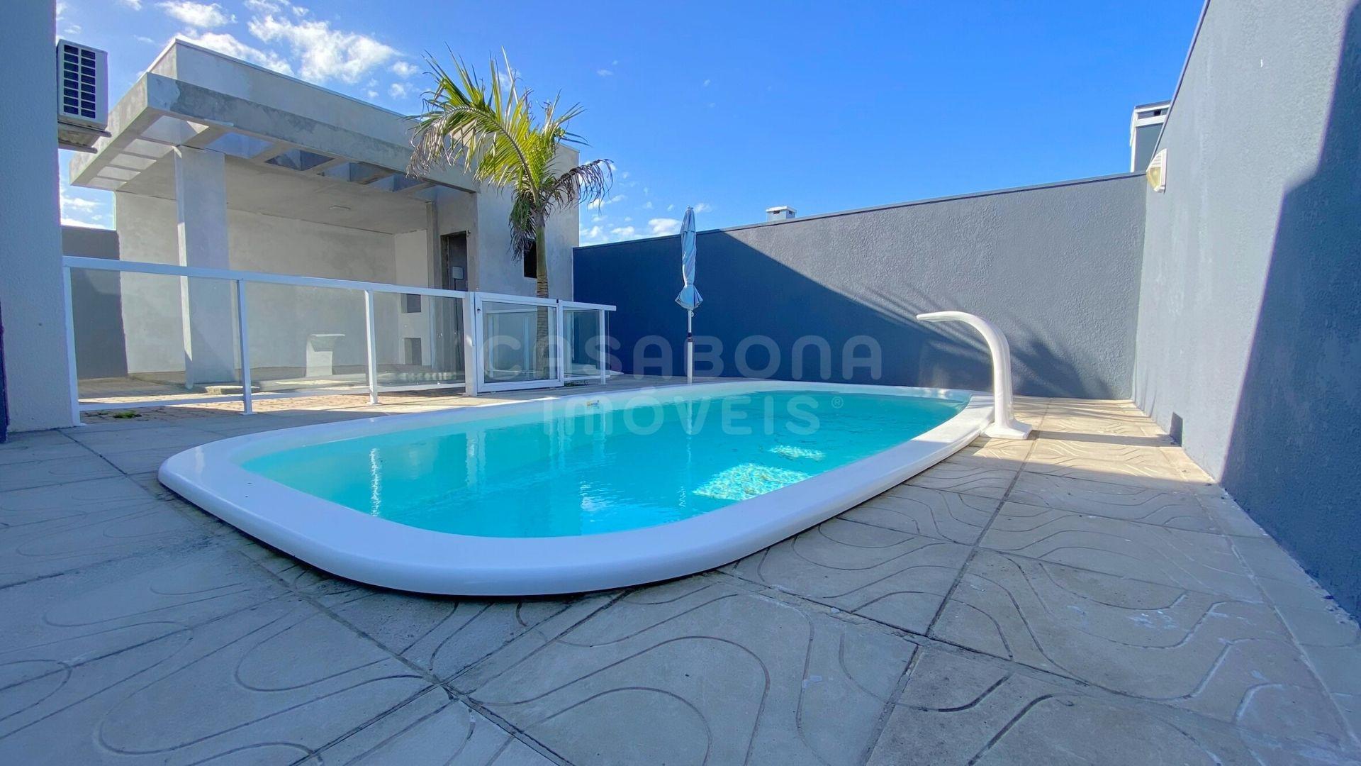 Casa Alto Padrão Balneario São Jorge