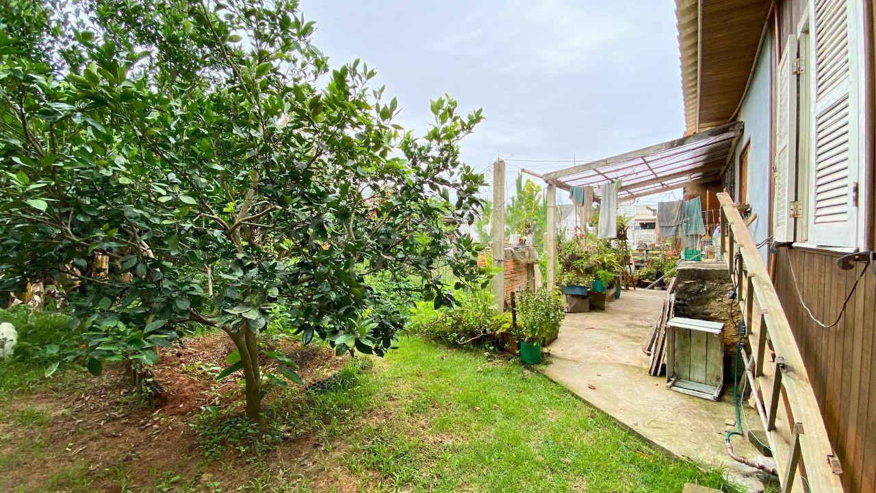 Casa de Madeira em Arroio do Sal - Bairro Rondinha Nova