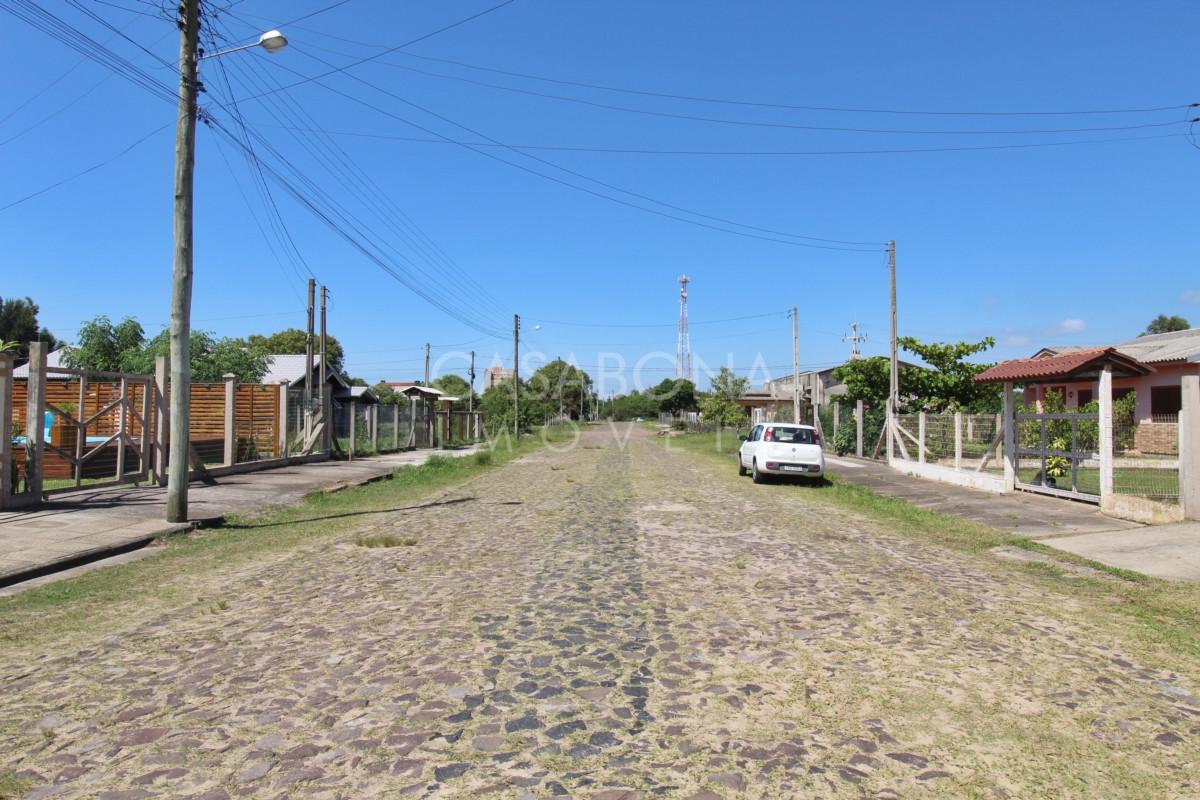 Linda Residência no Balneário Quatro Lagos em Arroio do Sal