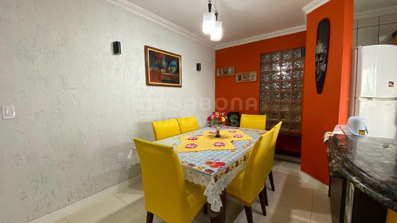 Apartamento à Venda no Centro de Arroio do Sal - 300m da Praia!