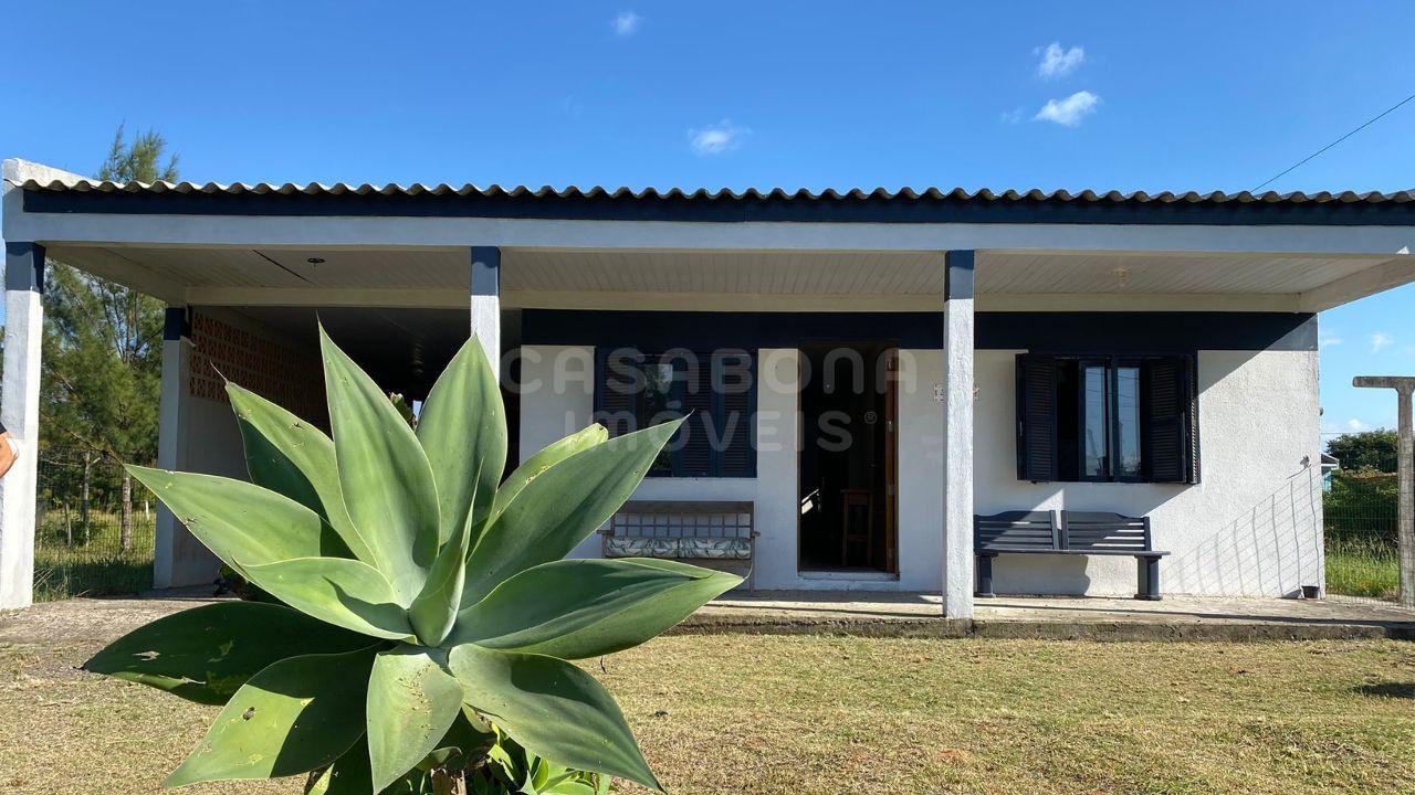 Casa Aconchegante a 400m da Praia em Jardim Olívia Norte – Arroio do Sal