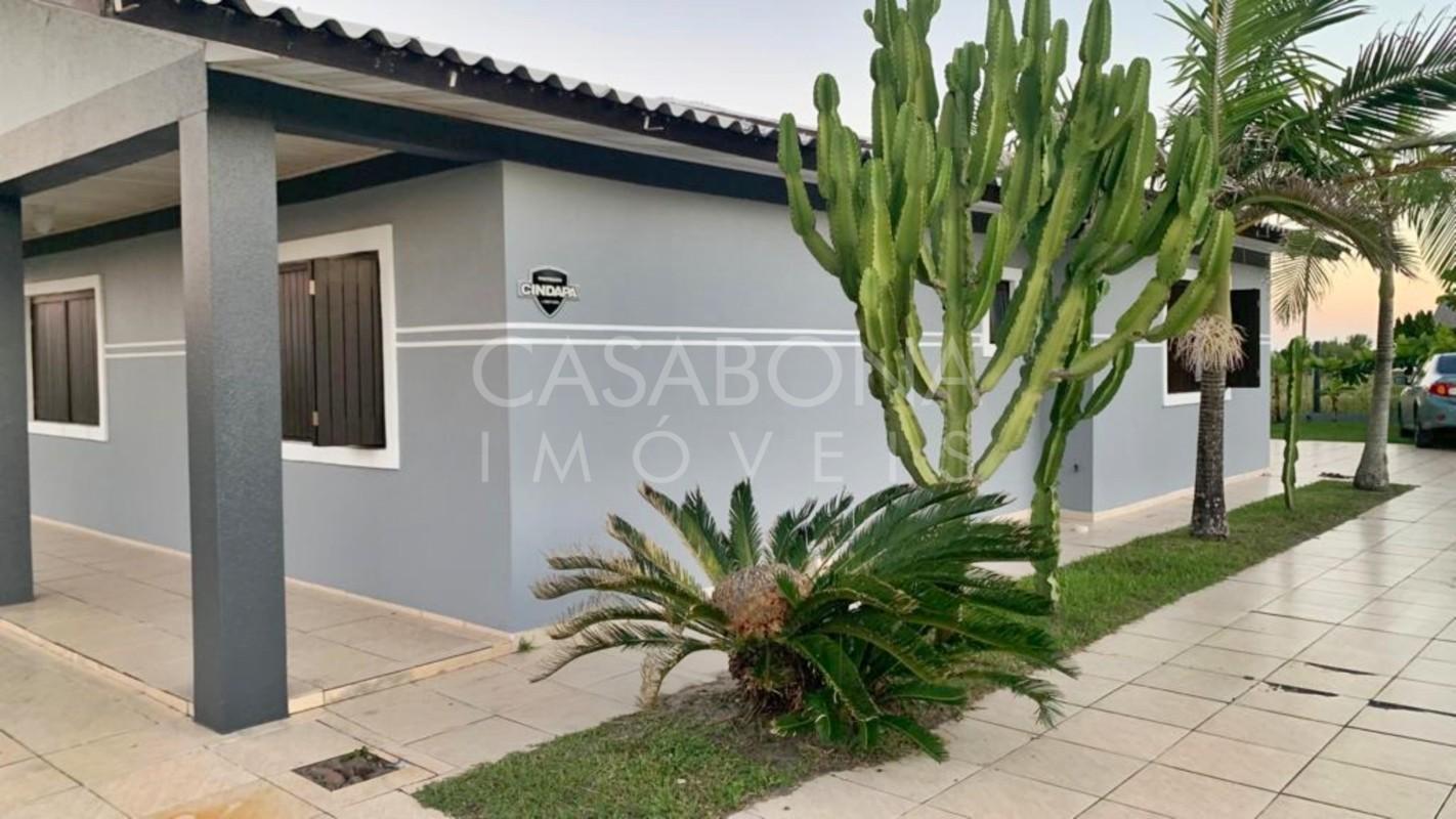 Linda Residência no Balneário Jardim Raiante, Arroio do Sal