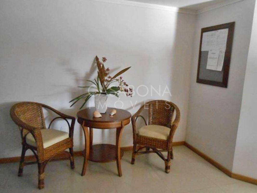 Encantador Apartamento no Centro de Arroio do Sal