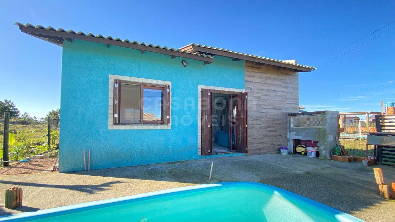 Charmosa Residência no Balneário Âncora, Arroio do Sal