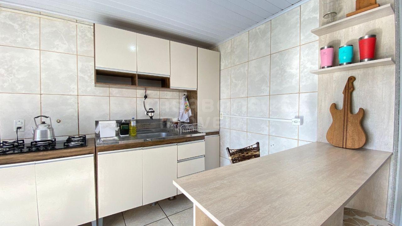 Casa à Beira-mar em Arroio do Sal